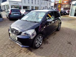 Used 2019 SEAT Mii R-Line 1.0 75 PS Manual 5 Door Hatch at Bagot Road