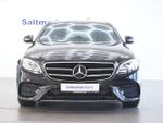 Mercedes-Benz E Class Photo 29