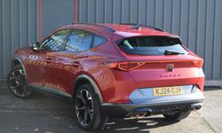CUPRA FORMENTOR Photo 40