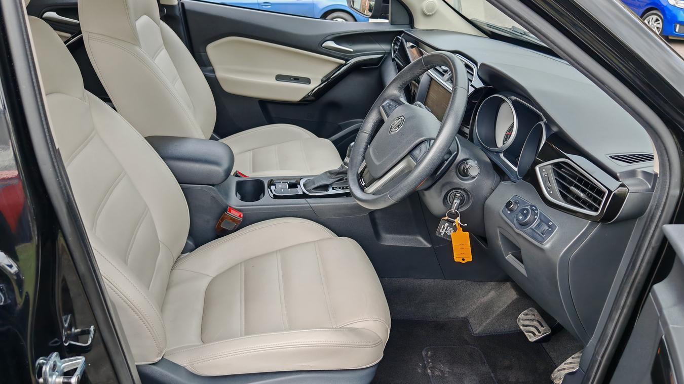 Used MG GS AV17BYB 10