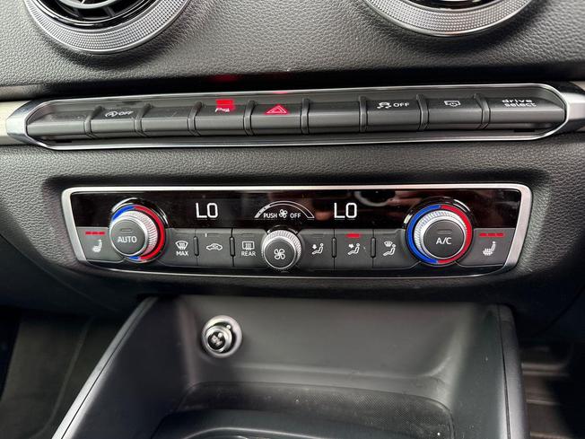 AUDI A3 Photo 36