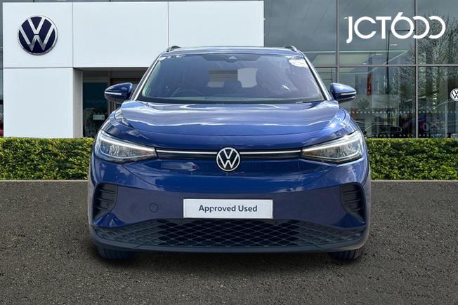 VOLKSWAGEN ID.4 Photo 6