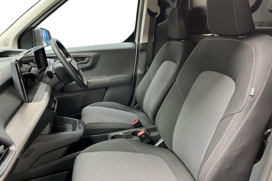 Used Ford E-TRANSIT COURIER ECOURIER01 10