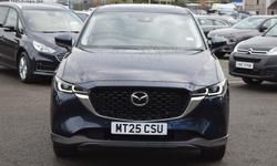 Mazda CX-5 Photo 4