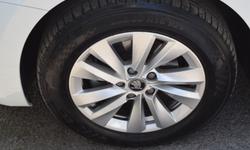 Skoda OCTAVIA Photo 40