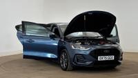 Ford Focus Photo 6