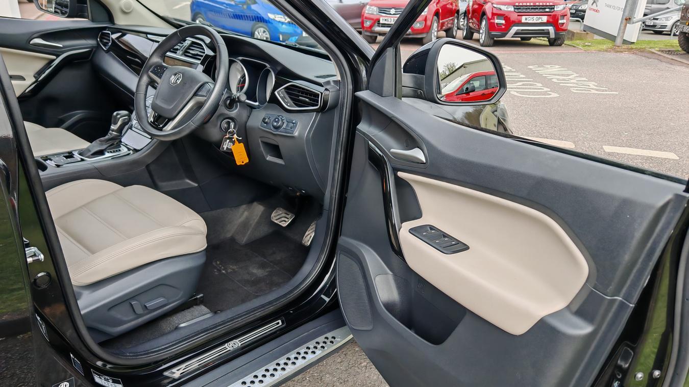 Used MG GS AV17BYB 12