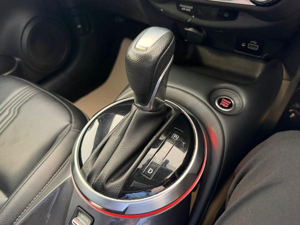 Used Nissan Juke YS72WOC 18