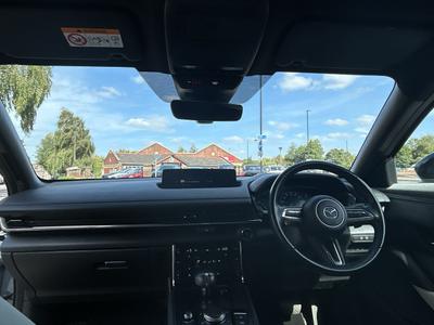 Mazda MX-30 Photo 15