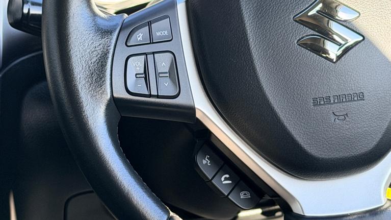 Used Suzuki Vitara WN74OBB 15