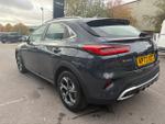 Kia XCeed Photo 3