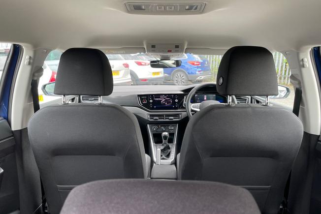 Volkswagen Polo Photo 33