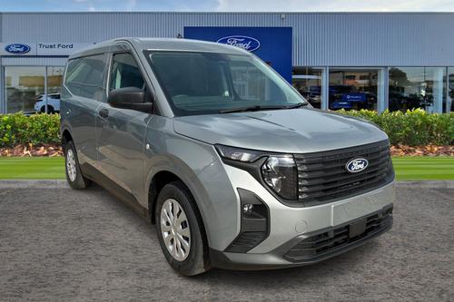 Used Ford TRANSIT COURIER 21/N088087 1