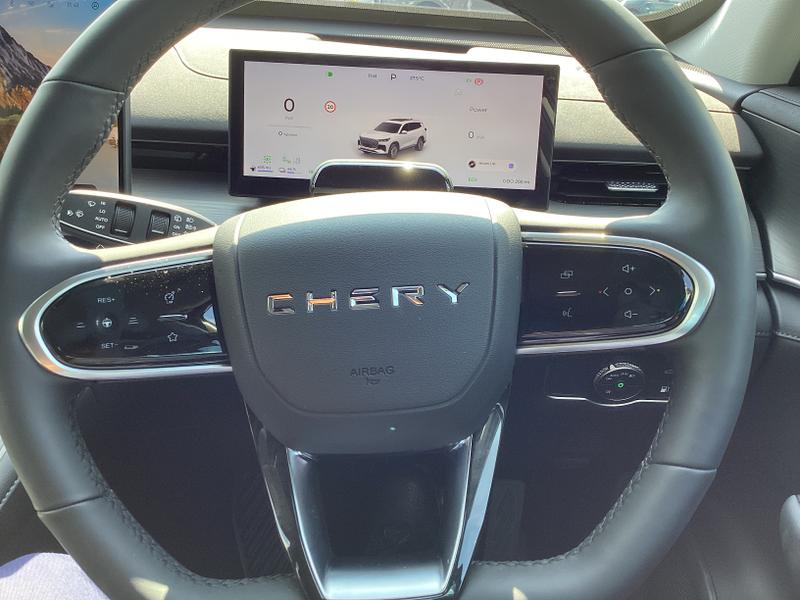 2026 26 CHERY TIGGO 8