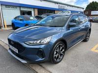 Ford Focus Photo 2