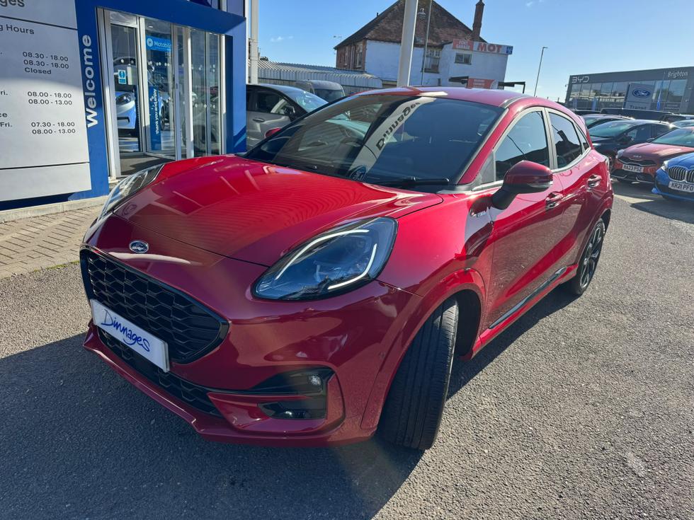 Ford Puma Photo fd142c62-97e4-447c-867e-d503798992a0.jpeg