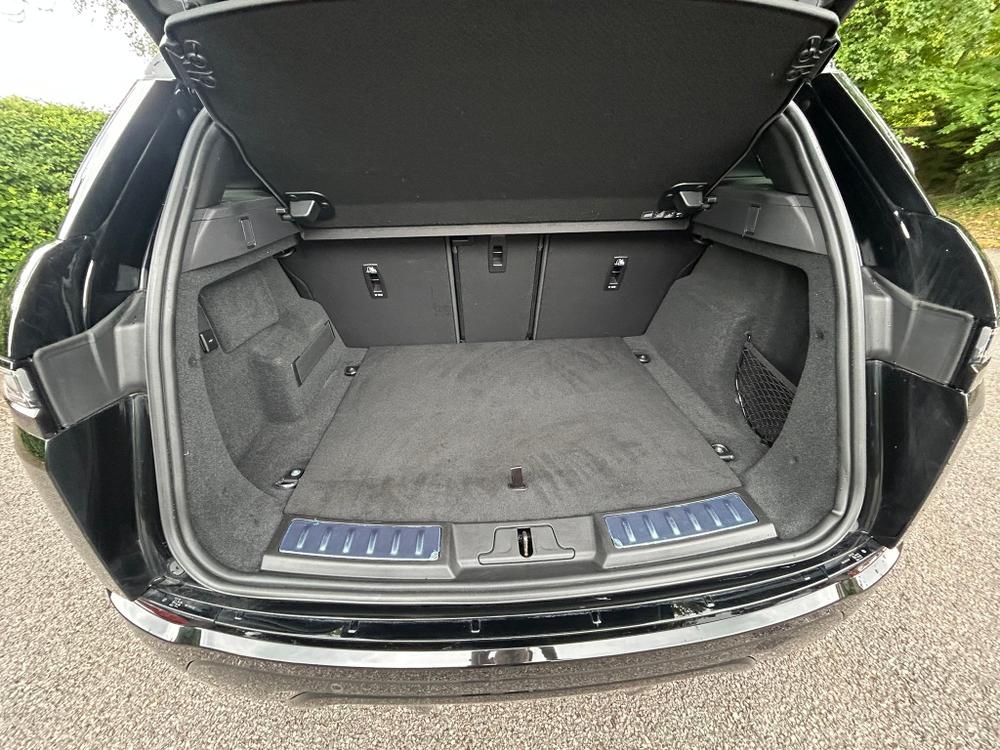 Used Land Rover Range Rover Evoque KN25GWC 34