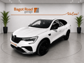 Renault Arkana E-Tech Esprit Alpine Photo 0