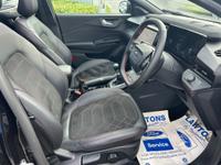 Ford Puma Photo 10