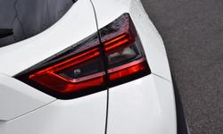 Nissan JUKE Photo 33
