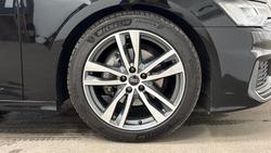 AUDI A6 Saloon Photo 5