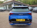 Kia Sportage Photo 3