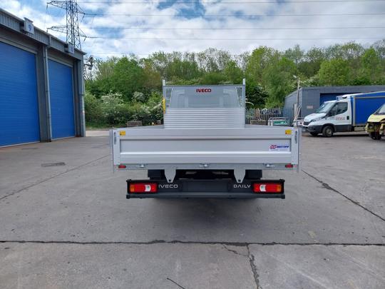 Iveco Daily Photo