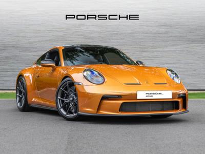 2023 PORSCHE 911 GT3 2dr PDK Touring Pack at JCT600