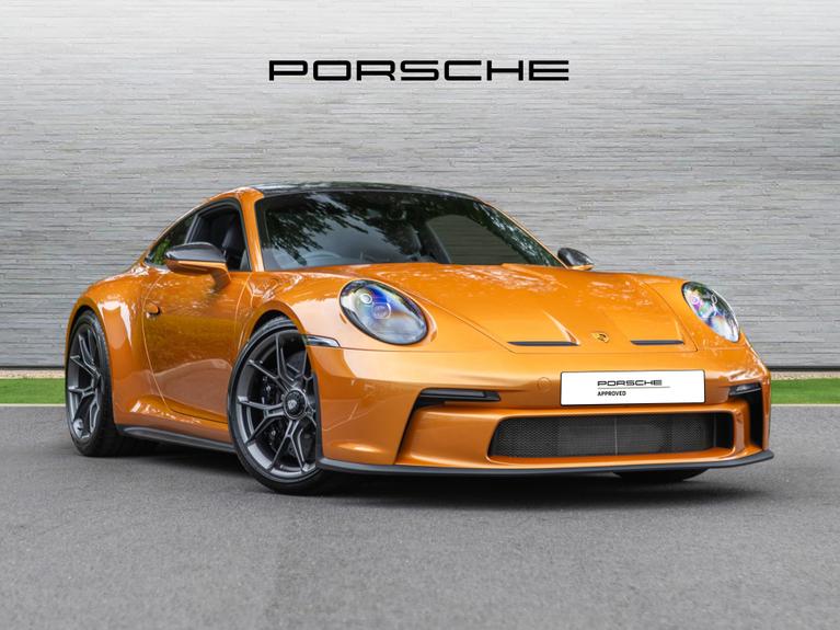 Used PORSCHE 911