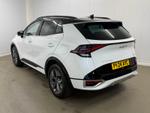 Kia Sportage Photo 1