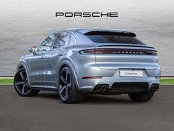 PORSCHE Cayenne Photo 2