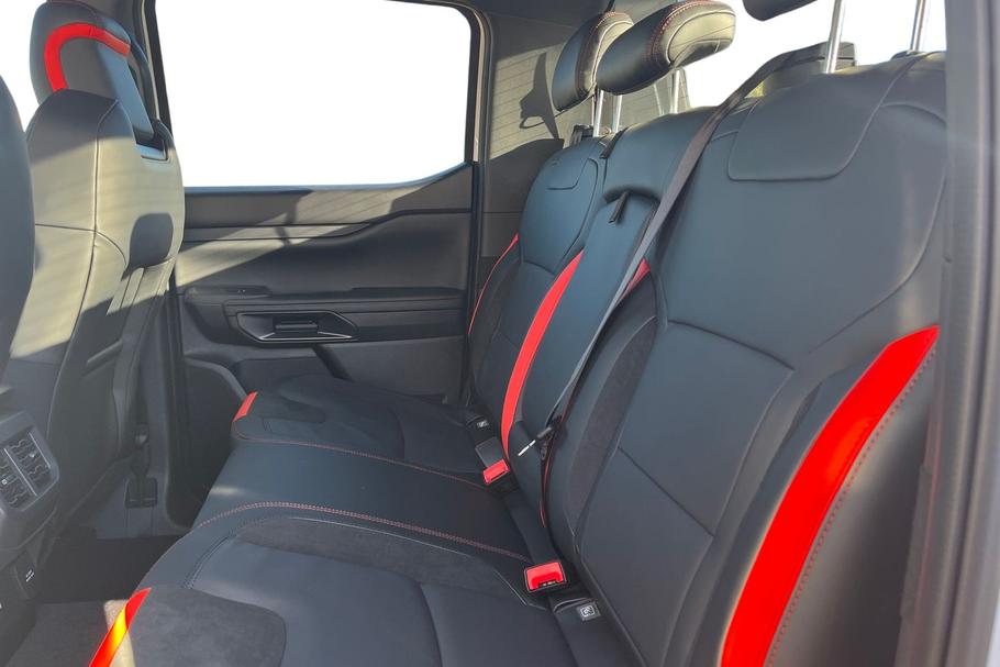 Used Ford RANGER RAPTOR10 11