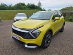 Kia Sportage Photo 4