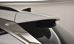 Hyundai TUCSON Photo 45