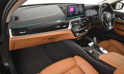 BMW 5 SERIES Photo 6