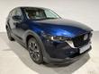 Mazda CX-5 Photo 0