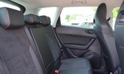 CUPRA ATECA Photo 31
