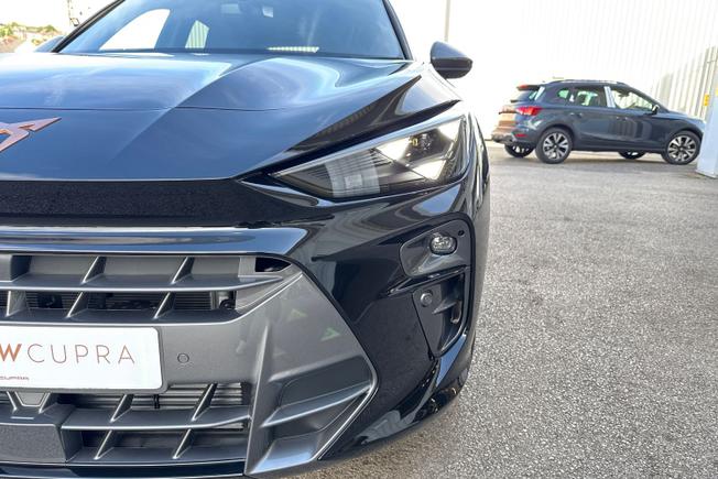 CUPRA Terramar Photo 29