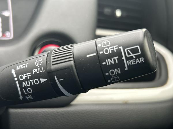 Honda Jazz Photo 27