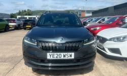 Skoda KAROQ Photo 2