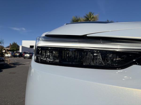 Honda HR-V Photo 21