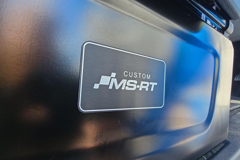 Used Ford TRANSIT CUSTOM L1DCIVMSRT18 19