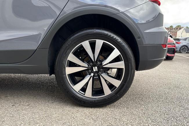 SEAT Arona Photo 24