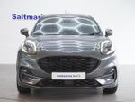 Ford Puma Photo 26