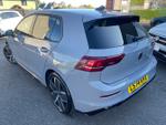 Volkswagen Golf Photo 8