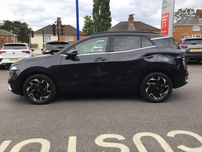 Kia Sportage Photo 5