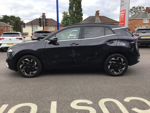 Kia Sportage Photo fd48c189-2b4c-4e63-929e-f68f73ff5753.JPG