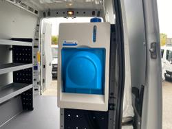 Iveco Daily 35S14 Photo 2