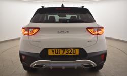 Kia STONIC Photo 29