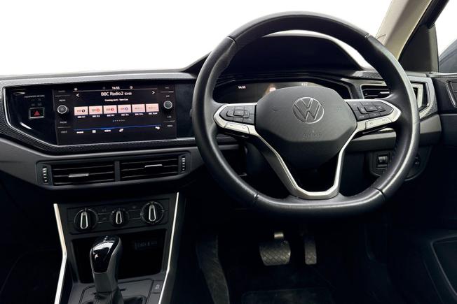Volkswagen Polo Photo 23